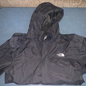 North Face Wind Breaker